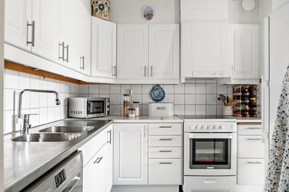 Kök eller matrum