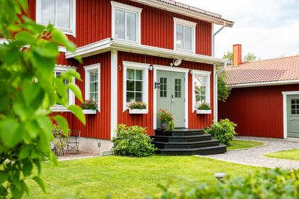 Varpspelsvägen 3, Skottsund