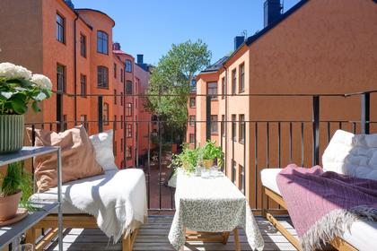 Timmermansgatan 38B, Södermalm Maria
