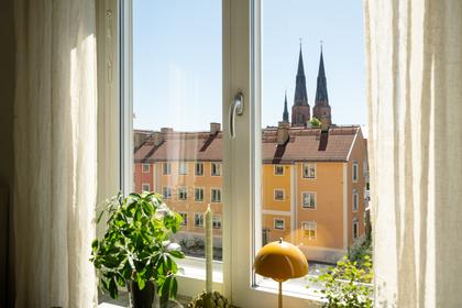 Interiörbild
