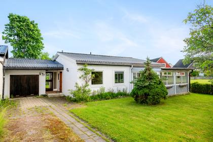 Böljevägen 37, Sandviken