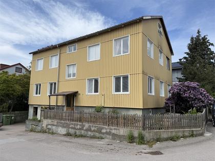 Lindesnäsvägen 28, Lindesnäs & Wämöstrand