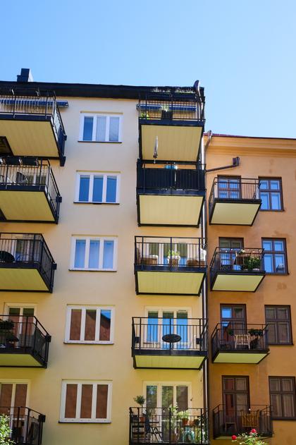 Exteriörbild