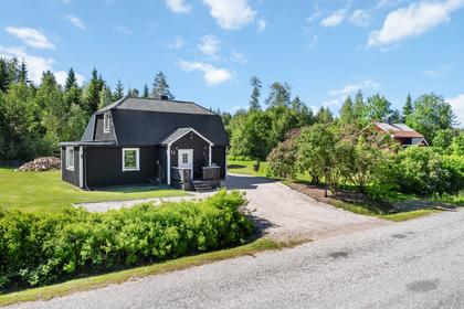 Årskogen 25, Nordanstig