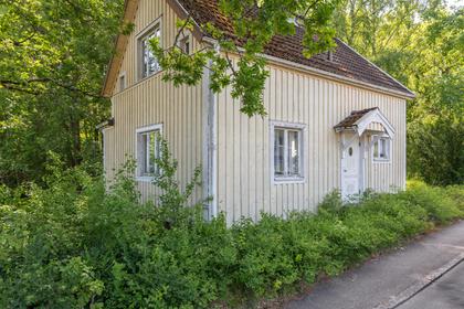 Exteriörbild