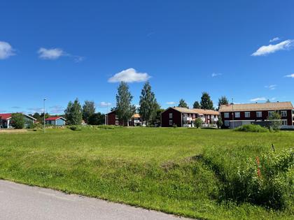 Södra Lillgärdsvägen 6, Sävast