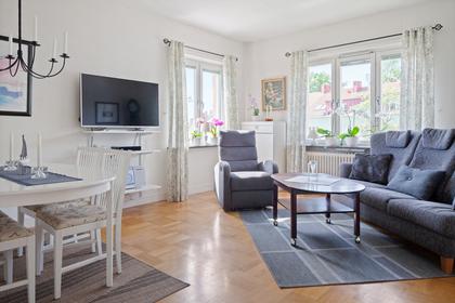 Interiörbild