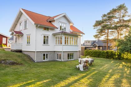 Exteriörbild