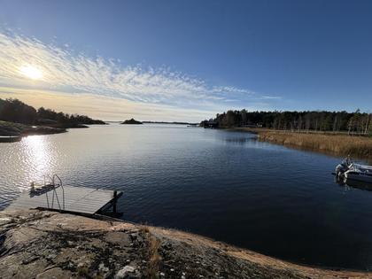 Arkö 79, Arkösund