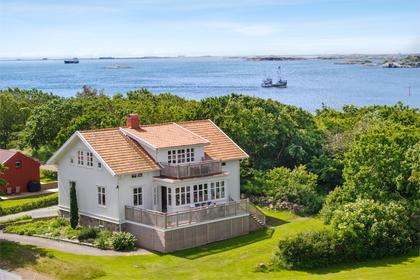 Ekstigen 20, Grötö
