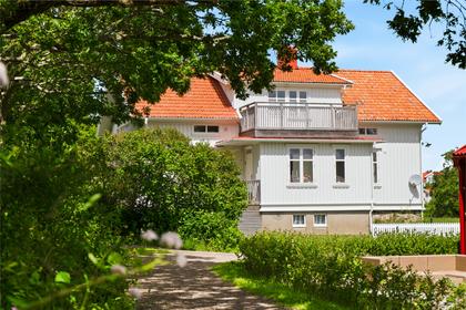 Exteriörbild
