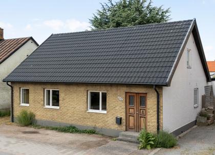 Exteriörbild