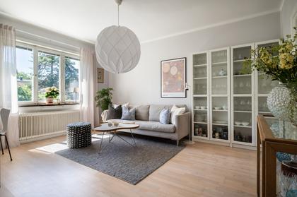 Hoburgsstigen 10, Bromma