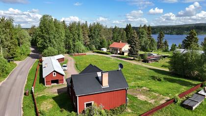 Sundvägen 20, Särna By
