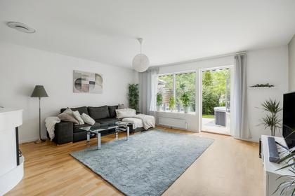 Interiörbild