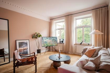 Interiörbild
