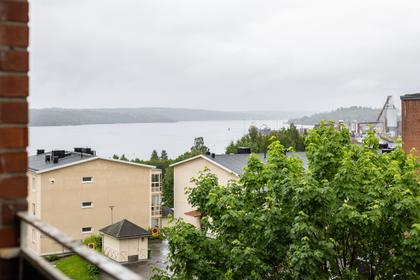 Stationsgatan 7C, Timrå