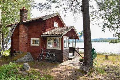 Ed 1148, Bollnäs