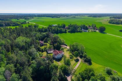 Exteriörbild