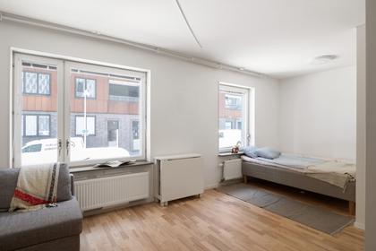 Interiörbild