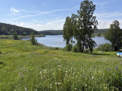 Stora Bandsjön 515, Stora Bandsjön