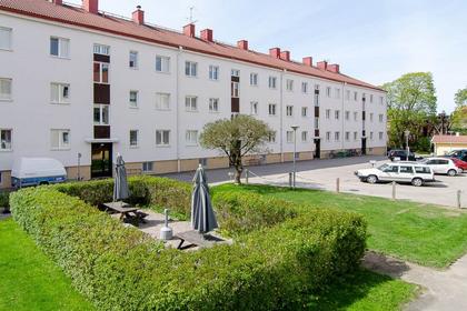 Exteriörbild