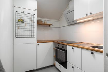 Kalendervägen 75, Kortedala