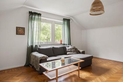 Interiörbild