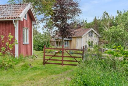 Orreviksvägen 39, Bokenäs