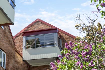 Hertings Allé 7B, Herting