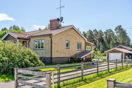 Hjort Anders väg 21, Rättvik
