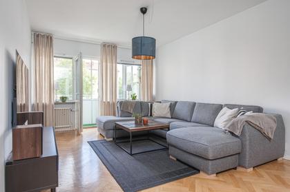 Interiörbild