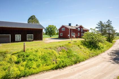 Vade 308, Bergsjö
