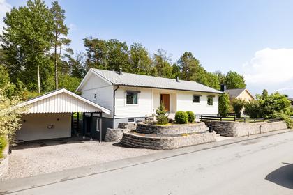 Södra Hasselgränd 3, Huskvarna Jöransberg