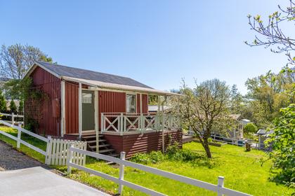 Fjällvägen 16, Tokarps