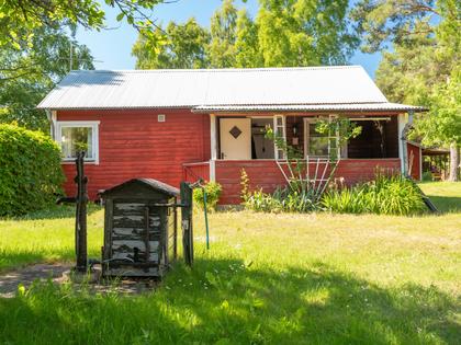 Västergarn Mafrids 549, Västergarn