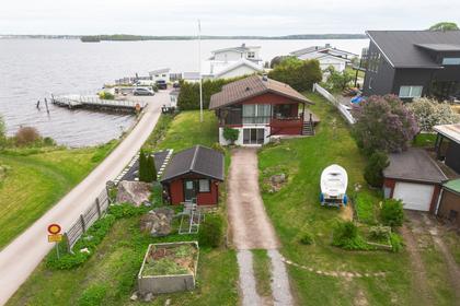 Svampvägen 5, Enhagen