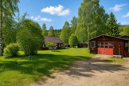 Exteriörbild