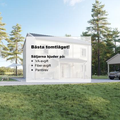 Kopparmossvägen 31, Lindbacken
