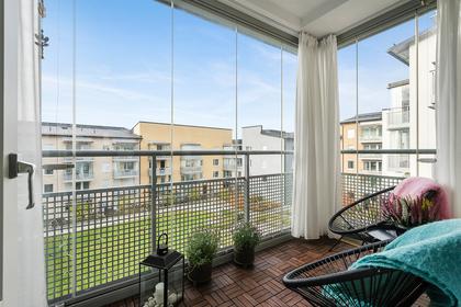 Margreteborgsvägen 17, Silverdal
