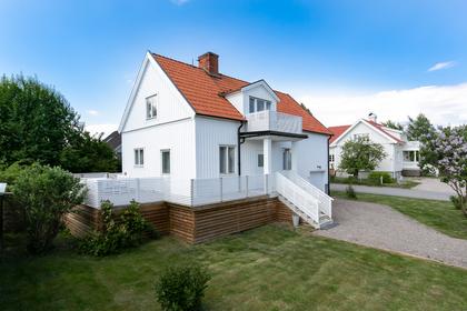 Exteriörbild