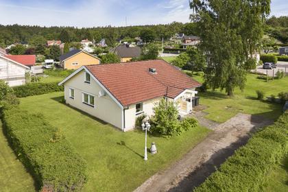 Exteriörbild