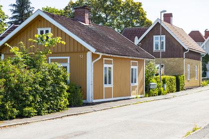 Exteriörbild