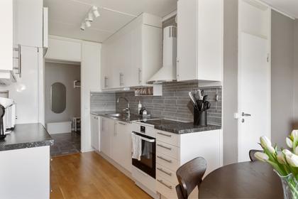 Vigelsjövägen 10A, Vigelsjö