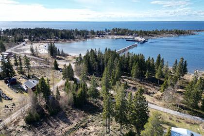 Sandvikstjärnsvägen 1, Holmön