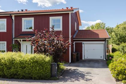 Blåklockevägen 67, Norra Gryta