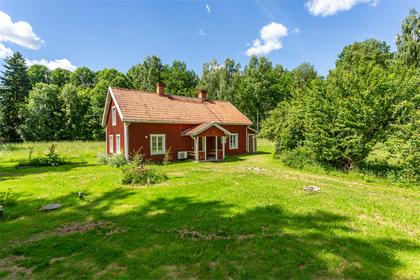 Österhammar Eklundshov 155, Fellingsbro
