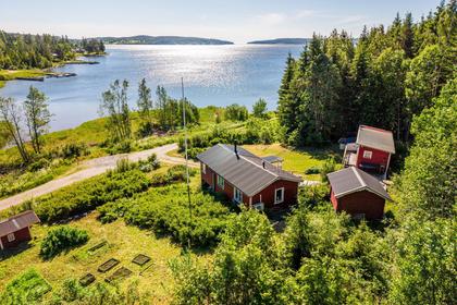 Ulvviksby 570, Härnösand