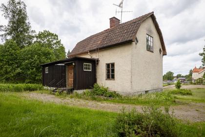 Exteriörbild