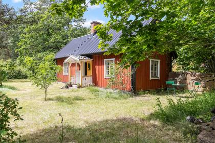 Dankvägen 16, Köpingsvik